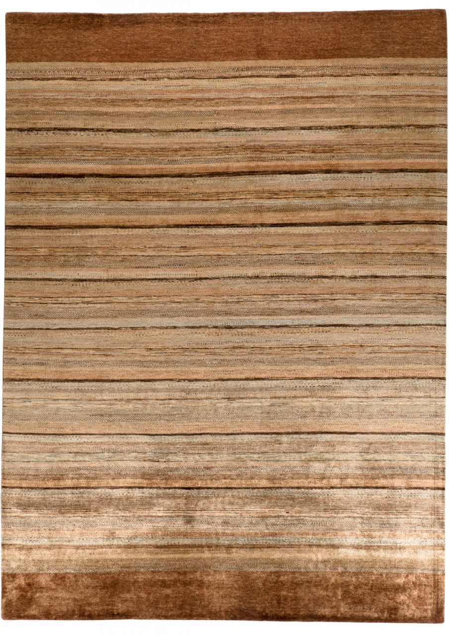 Gabbeh-Teppich Sandstone