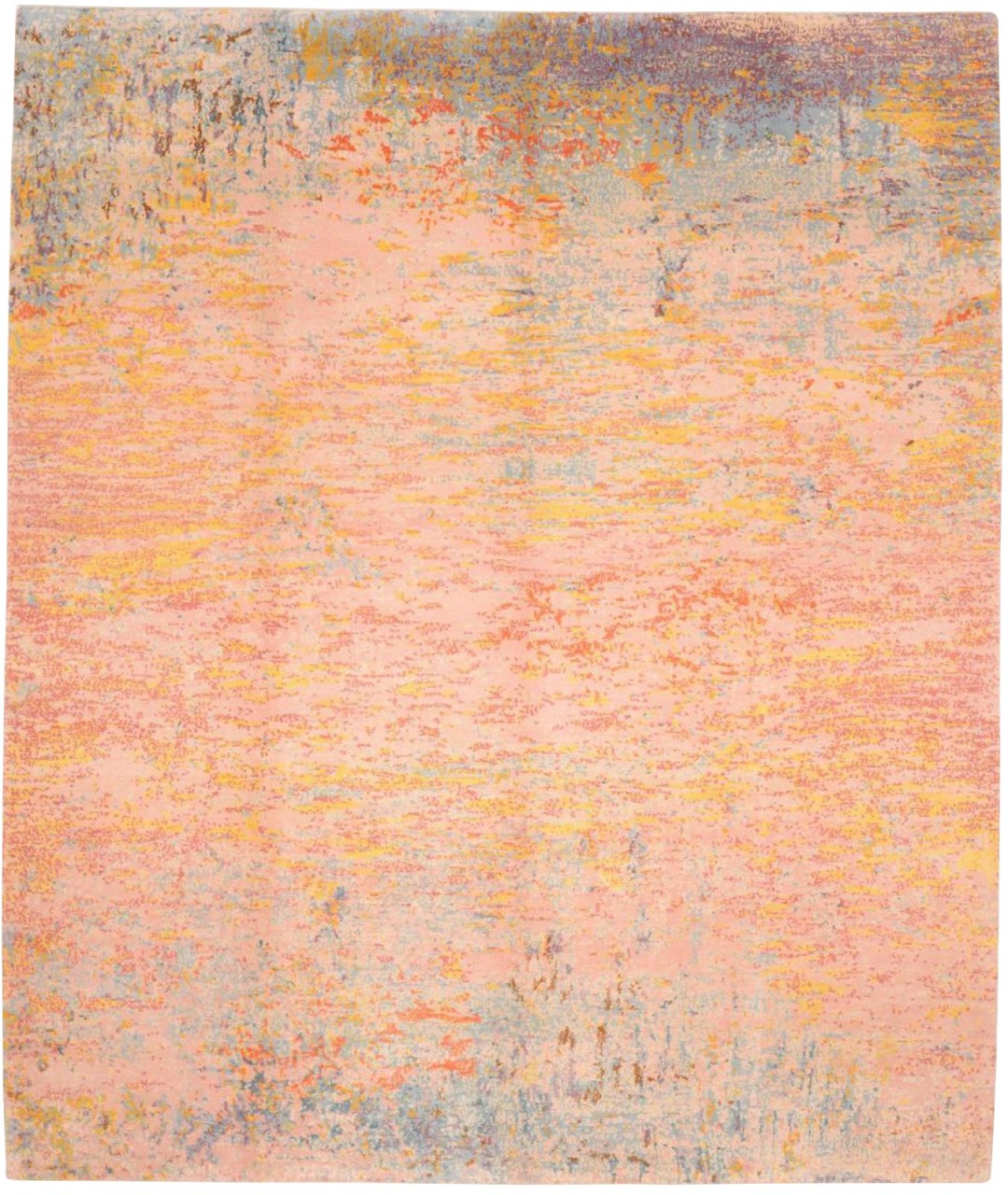 Designer Teppich Jan Kath Artwork 1