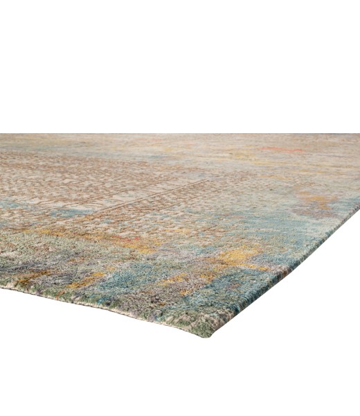 Design-Teppich Isfahan