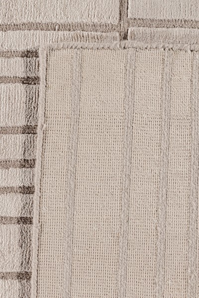 Design-Teppich Lines & Structures