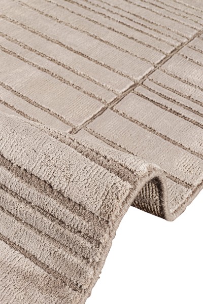 Design-Teppich Lines & Structures