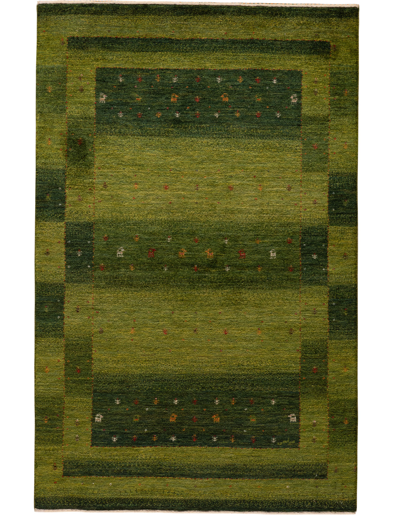 Grüner Teppich, Berber Teppich Grün, Berber Teppich Grün