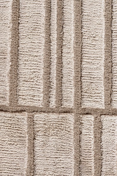 Design-Teppich Lines & Structures