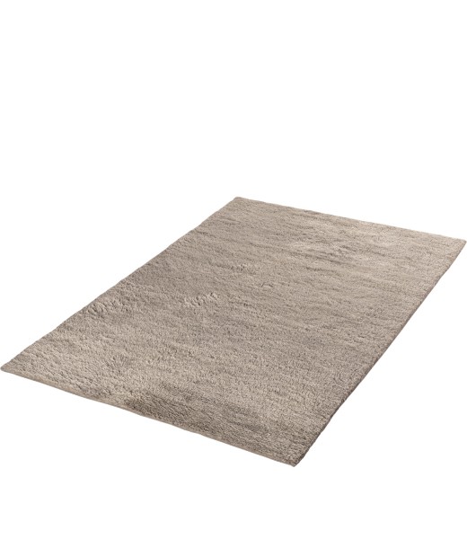 Design-Teppich Mohair Grey