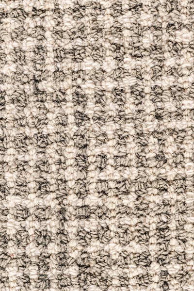 Design Teppich Grid