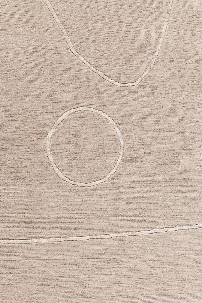 Design-Teppich Sophia