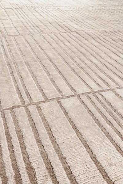 Design-Teppich Lines & Structures