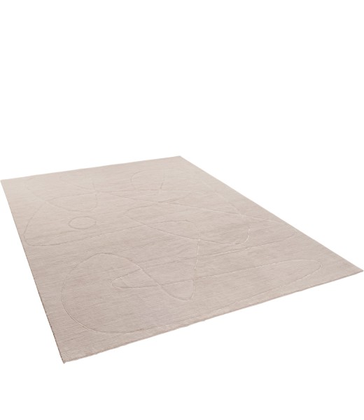 Design-Teppich Sophia
