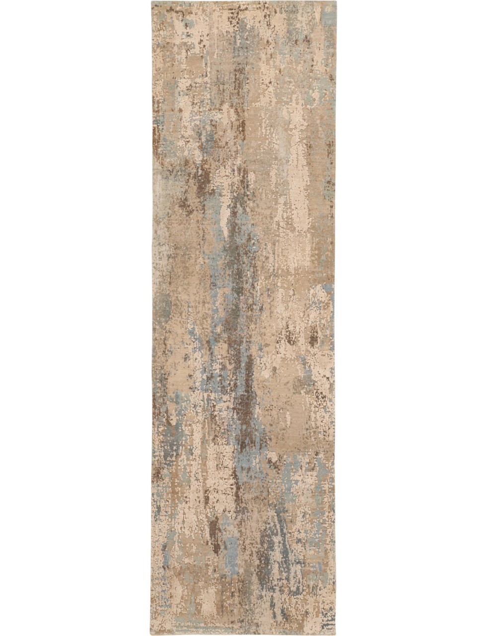 Design Teppichläufer Latika