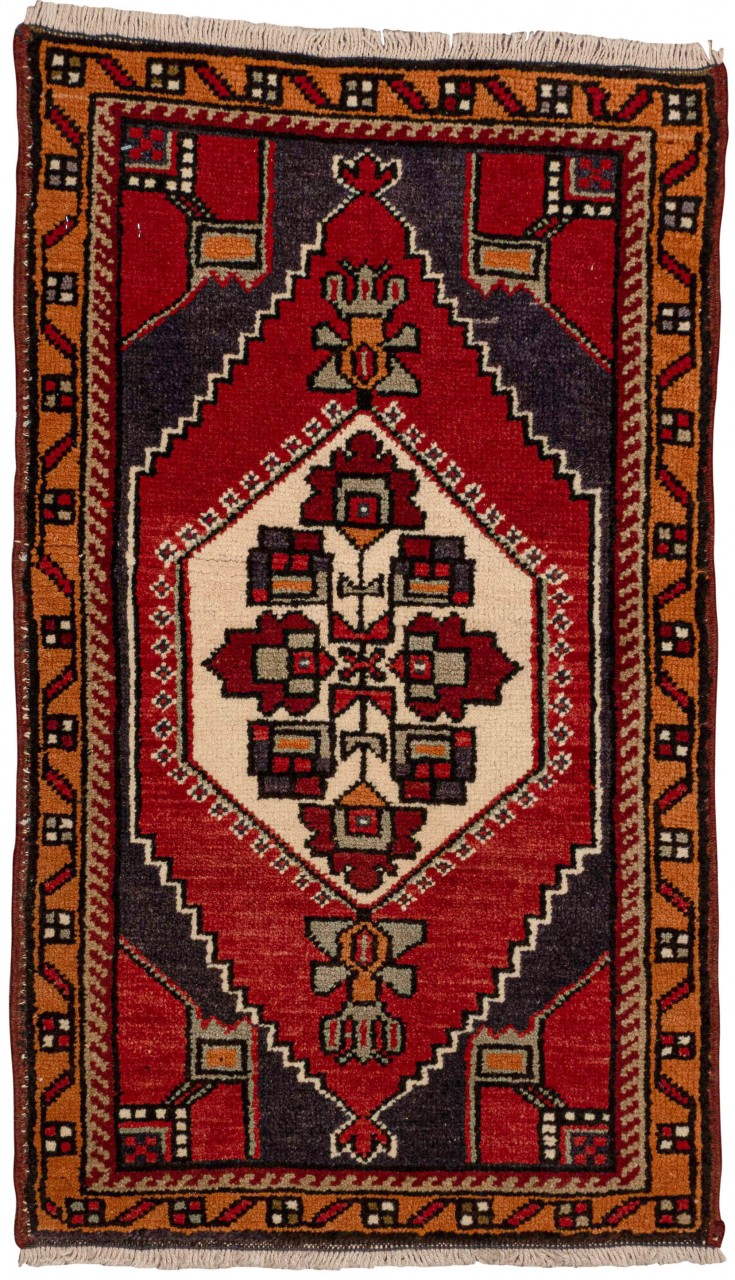 Orientteppich Yazd