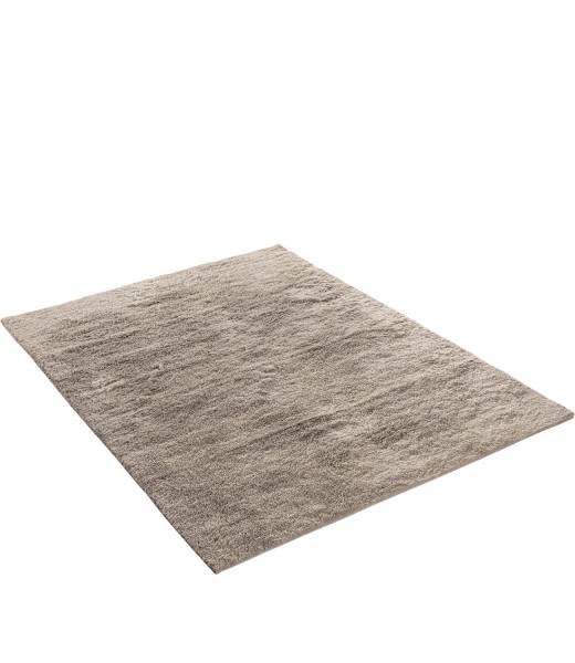 Design-Teppich Mohair Grey