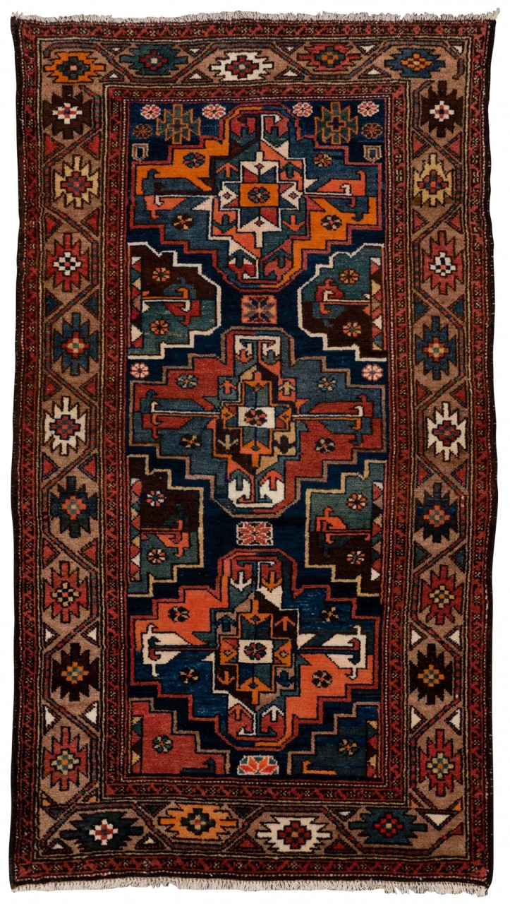Orientteppich Hammadan