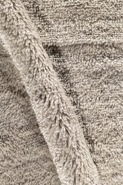 Design-Teppich Mohair Grey