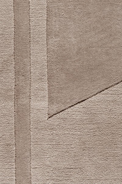 Design-Teppich Structured