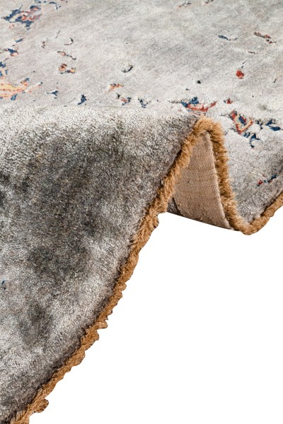 Designer Teppich Jan Kath Tabriz Canal