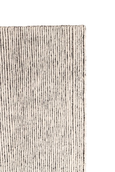 Design-Teppich Ivory Lines