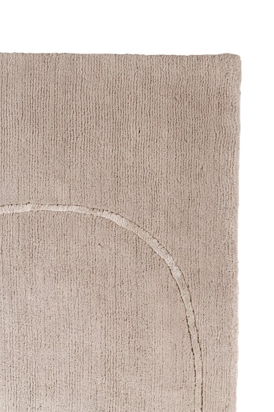 Design-Teppich Sophia