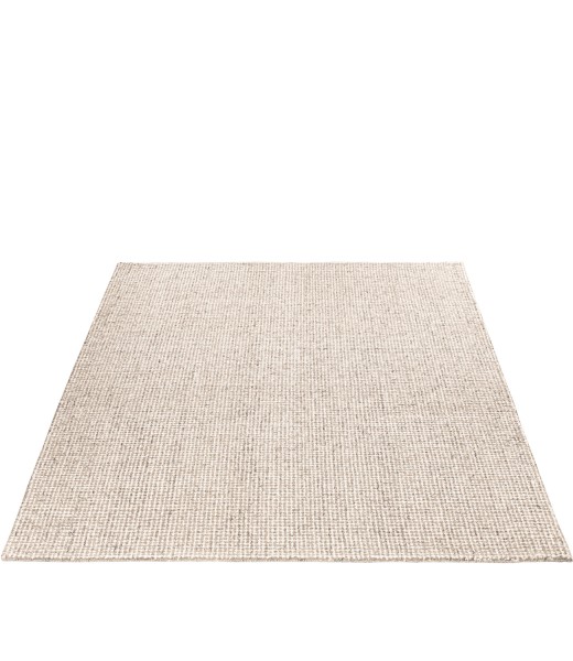 Design Teppich Grid