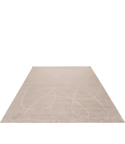 Design-Teppich Sophia