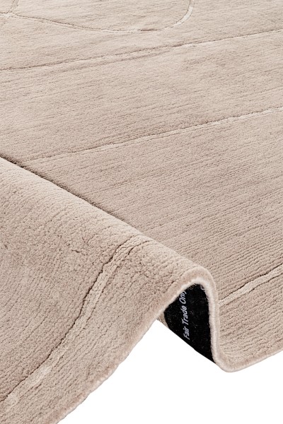 Design-Teppich Sophia