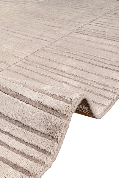 Design-Teppich Lines & Structures