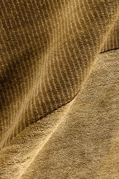 Design-Teppich Shape III