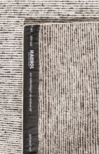 Design-Teppich Ivory Lines