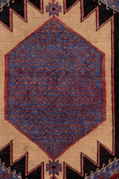 Orientteppich Taleghan
