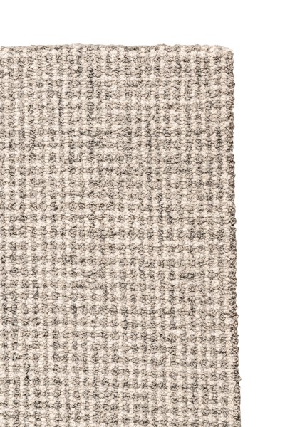 Design Teppich Grid