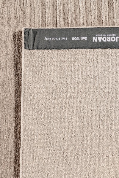 Design-Teppich Structured