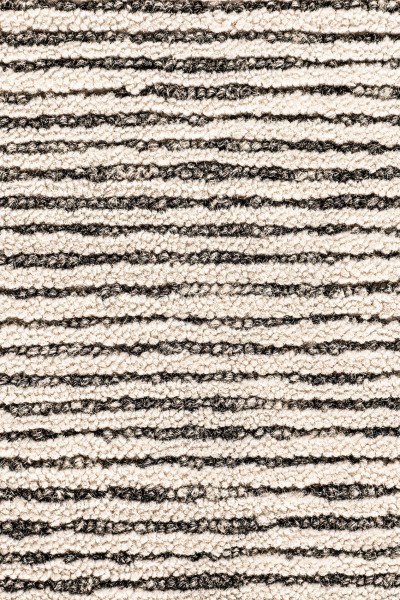 Design-Teppich Ivory Lines