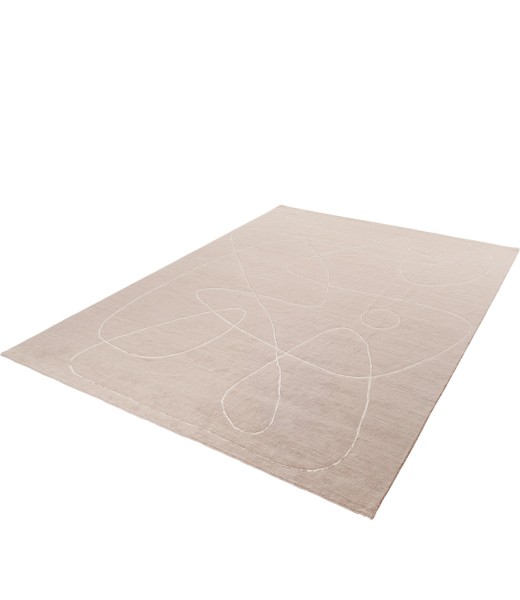 Design-Teppich Sophia