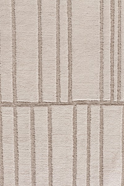 Design-Teppich Lines & Structures