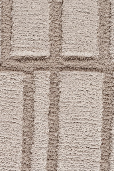 Design-Teppich Lines & Structures