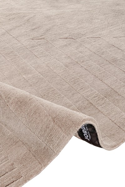 Design-Teppich Structured