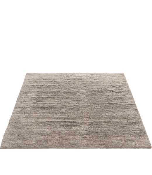 Design-Teppich Mohair Grey