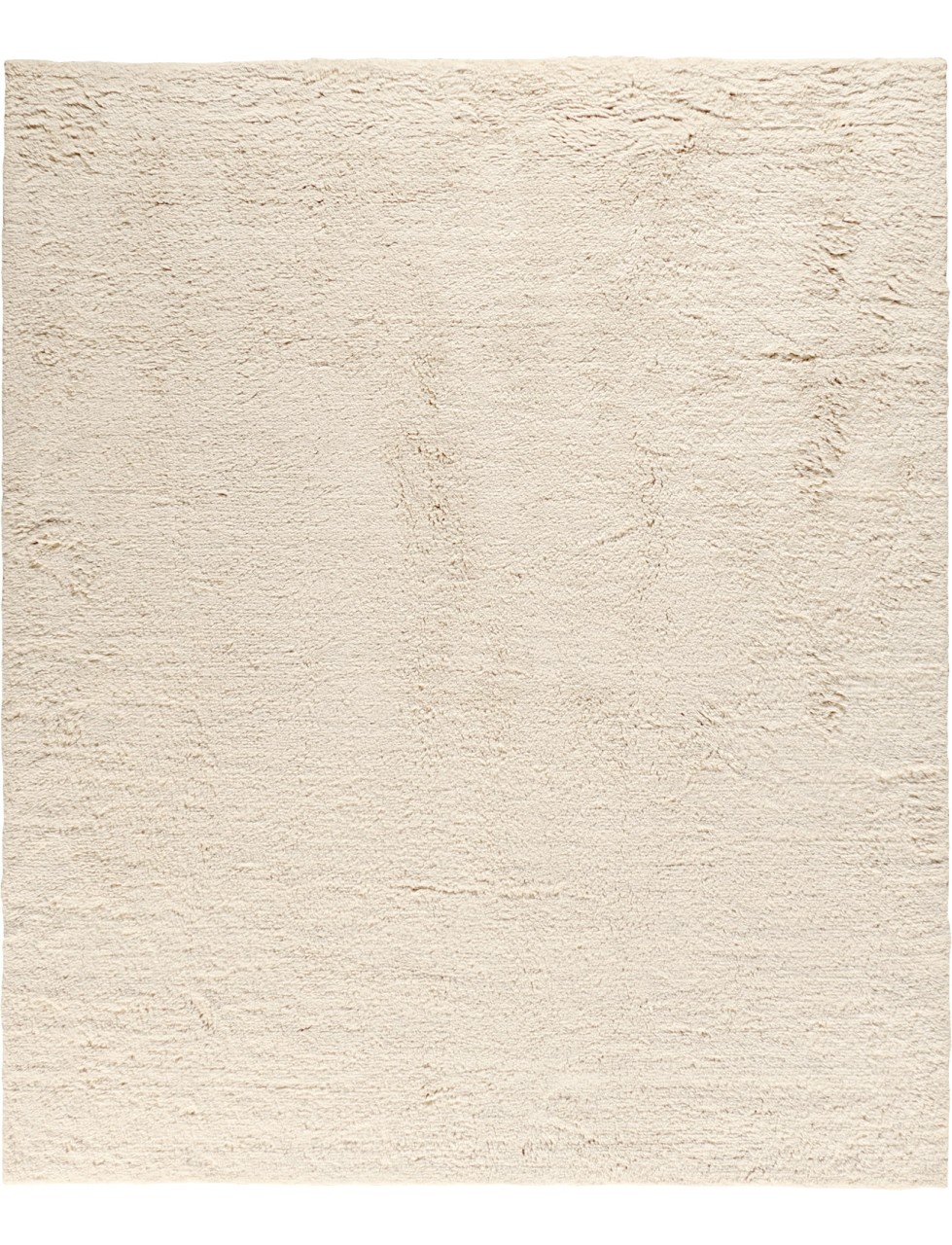 Design-Teppich Alpaca Ivory